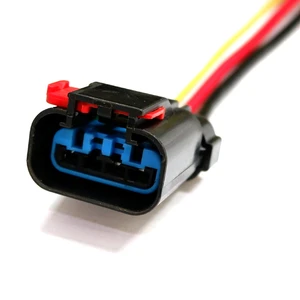 Plastic Connectors