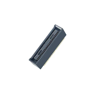 0.4mm Pitch BTB Female Connector Board Compatible with DF40TC (4.0)-50DS-0.4 Board to Board Mezzanine Connectors BF045040G
