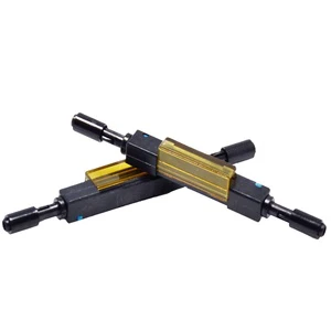 Good Price Field Assembly Fiber Optic Connector L925B Bare Fiber Optic Drop Cable Splice Single Optical Fiber Mechanical Splice