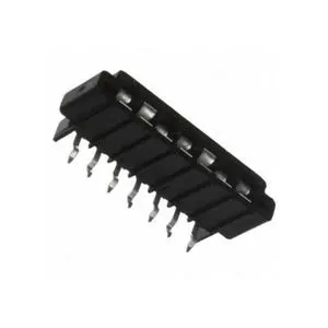 (FFC FPC Flat Flexible Connectors) 5-520314-7