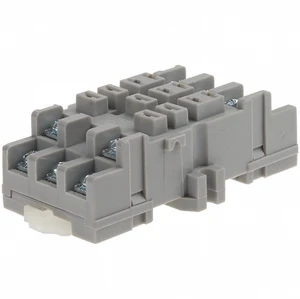 27E893 Original Relay Sockets IC Chip integrated circuit compon electron bom SMT PCBA service