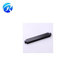 BOM List MSD60MEP03BK Card Edge Connector EDGE SLOT 3.175mm Pitch Straight 60P -55 To 125 Celsius Plugin P=3.175mm MSD60MEP03