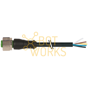 Murrelektronik New 7000-12241-7320100 Circular Connectors