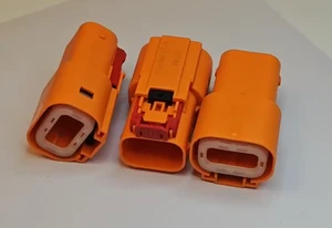 4-2103015-1 Automotive Connectors, Reliable Auto Connectivity Electronic Components