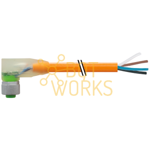 Murrelektronik New 7000-12423-4871500 Circular Connectors