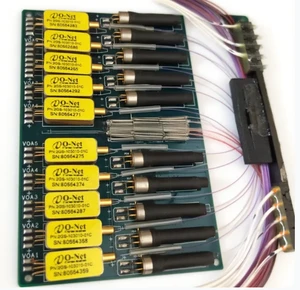 Optical Fiber Connector FTTH 2GS-103010-01C