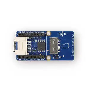 LETPCBA Grove Vision AI Module V2 with Micro SD Card Support TCP Connectivity 200g Camera Module on Shopify