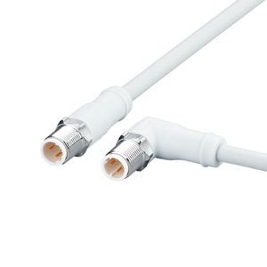 IFM EVF536 Ethernet Connectors Product