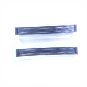 SY CHIPS IC DF40HC(3.0)-100DS-0.4V 51 Smd Gold Connector Board to Board & Mezzanine Connectors Connectors DF40C-100DS-0.4V
