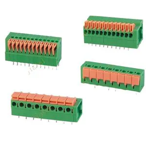 PCB Terminal Block Connector High Quality Product in the Terminal Blocks Category