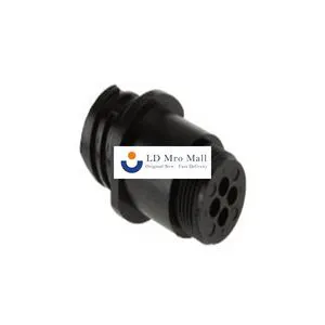 (Circular Connector Accessories) 206153-1