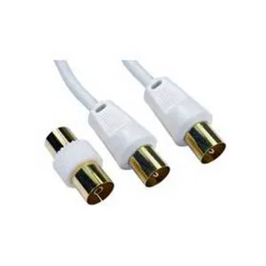 1924473 Origin Audio Video Connector with Convention Interface