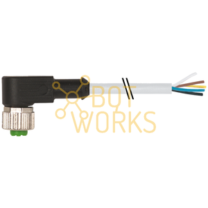 Murrelektronik New 7000-12361-2350500 Circular Connectors