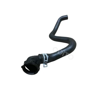 High-quality Automotive Cooling System 5Q0122291S Rubber Hose Connectors Are Suitable for Volkswagen Golf Radiator Hoses.