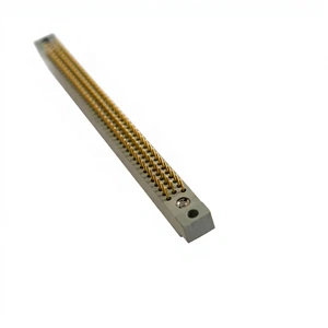 Factory Direct Sale HengYu Other Type Electronic Components Backplane Connector PCB J30 RM312-122-121-5500 Series CN HEN