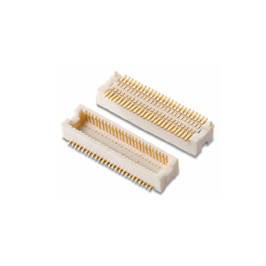 0.5mm Pitch Single Slot Board-to-Board Connector