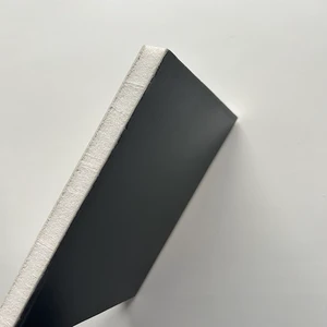 GFRP Composite Panels PET Sandwich Panel Fiberglass Product Genre