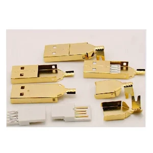 Adapters Connectors Usb Male Female Connector USB Connector