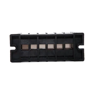 COC Certification Shockproof Terminal Blocks for Signal Transmission