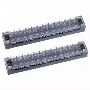 Superior Copper Terminals Elevator-Style Screw Terminal Blocks Personalized at Reasonable Cost