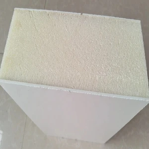 GFRP Composite Panels Fiberglass Sandwich Panel with PU FRP Pultrusion Technique Cutting Service for Refrigerated Cars/RVs