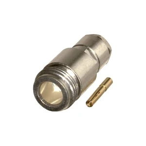 (Coaxial Connectors RF ) RFN-1025-1