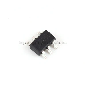 New Original FS8205L FS8205S FS8205A SOT-23-6 FS8205 SOT23-6 Lithium battery protection chip IC