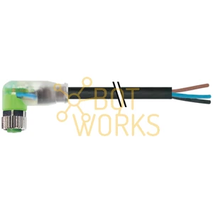 Murrelektronik New 7000-08121-6300060 Circular Connectors