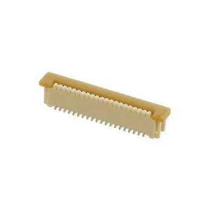 (FFC FPC Flat Flexible Connectors) 0526102072