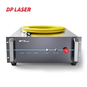 Max Photonics MFSC-1000X 1000W Fiber Laser Source Used For Metal Laser Cutting/welding Machines