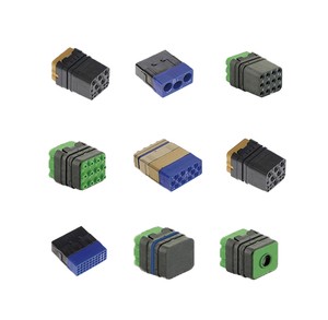 C-ENXBN00 Original Electronic component suppliers Backplane Connectors Factory spot supply BOM list service