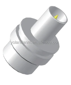 High Quality N Series RF Coaxial Connectors for Many Applications in a Variety of RF Applications