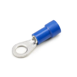 XGH OEM ODM Vinyl-Insulated Ring Terminals
