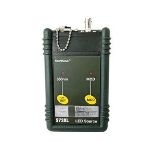 573XL Specialty Equipment LED SOURCE FIBER OPTIC CONN 573XL