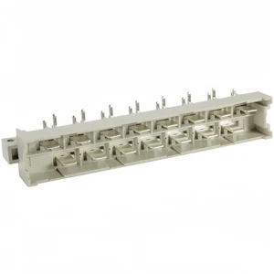 New Original Connectors Interconnects 09061152932 Male 15POS Backplane Connectors Headers Boom List Service