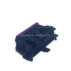 Automotive Connector Auto Automotive Auto Wire Connector 13780950