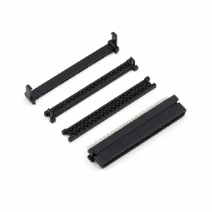 1.27mm Dual Row Board-to-Board Connector 3230-16-0102-00 P 1.27mm