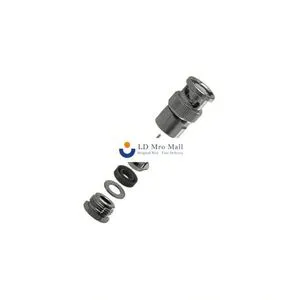(Coaxial Connectors Assembly) 31-202