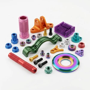 Aluminum StainlessRapid Prototyping High Precision Steel CNC Machining Custom CNC Processing Parts Swiss Machining Services