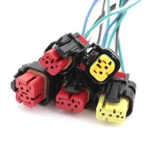 NEW DJ73042-1.6-11 21 Automotive wire harness connector plug connector plug connector