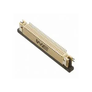(FFC FPC Flat Flexible Connectors) 68713014522