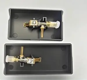 Optical Fiber Connector FTTH SXT2ECA-S/WT1