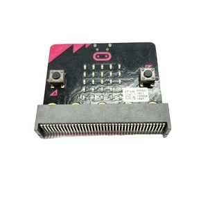 BBC Micro:Bit pci express edge card connector 1.27mm pitch 40 positions pcb edge connector manufacturer