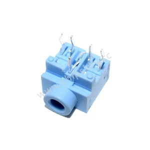 #30034 3.5 Audio ICs Sockets