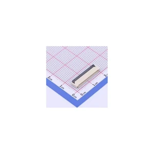 Supplier Professional BOM list Service FPC-0.5HF-32PWBH20 SMD P=0.5mm FFC FPC Flat Flexible Connector FPC0.5HF32PWBH20