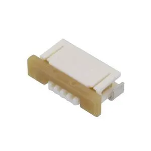 (FFC FPC Flat Flexible Connectors) 0522710469