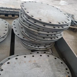 Cheap Price PUZUO RWF006 Carbon Steel Stainless Steel Sheet Metal Processing Manhole Cover & Access Door Kits ISO 9001:2015