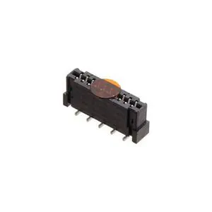 (FFC FPC Flat Flexible Connectors) FC1-10-01-T-K-TR