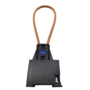 MOST Automotive fiber optic female connector......