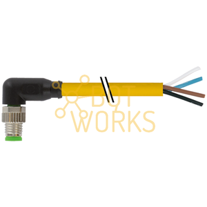 Murrelektronik New 7000-08031-0510500 Circular Connectors